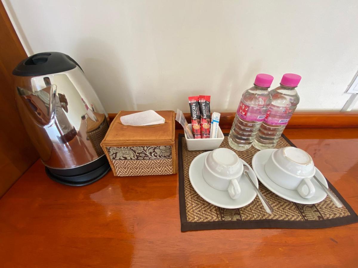 Hotel Le Vincent Phnom Penh