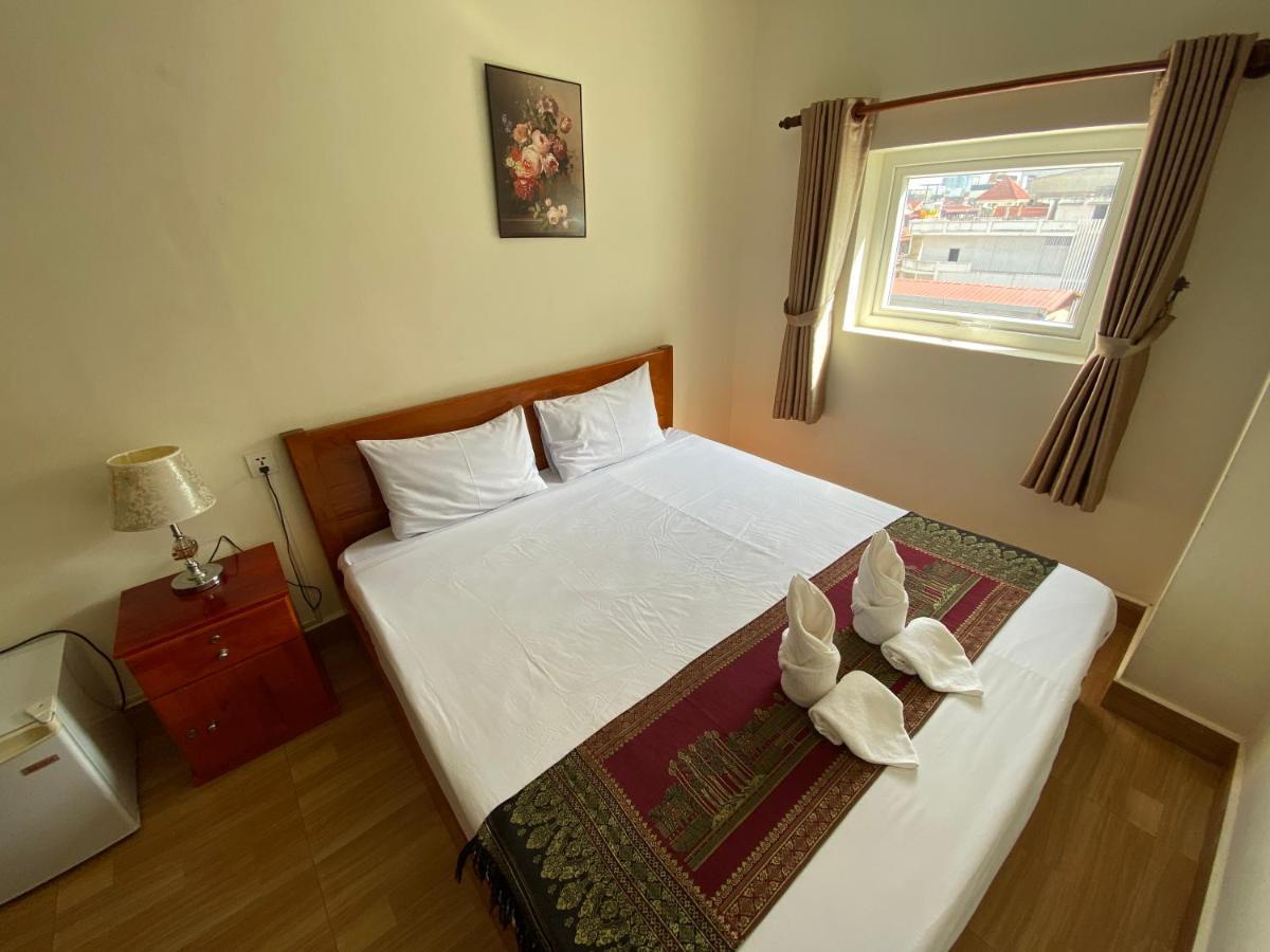 Le Vincent Hotel