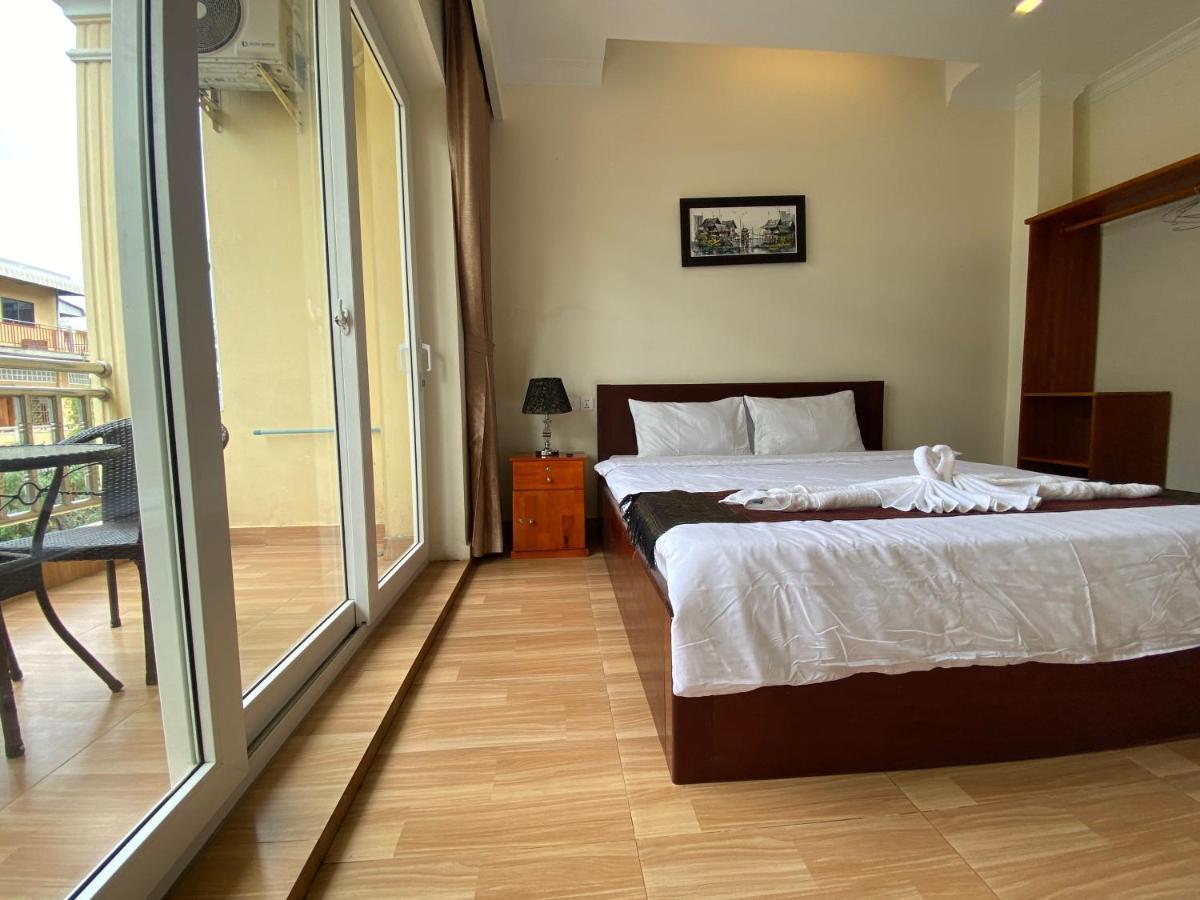 Le Vincent Hotel 2*