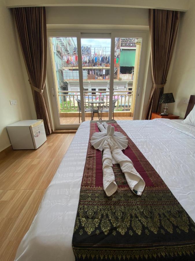 Le Vincent Hotel Phnom Penh