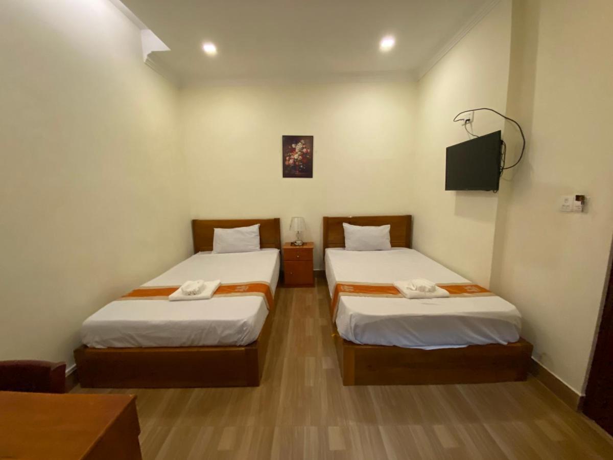Le Vincent Hotel