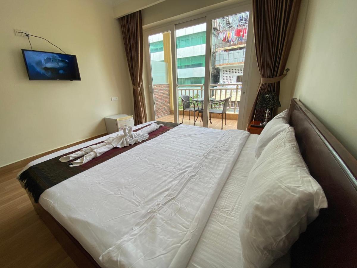 Le Vincent Hotel 2*