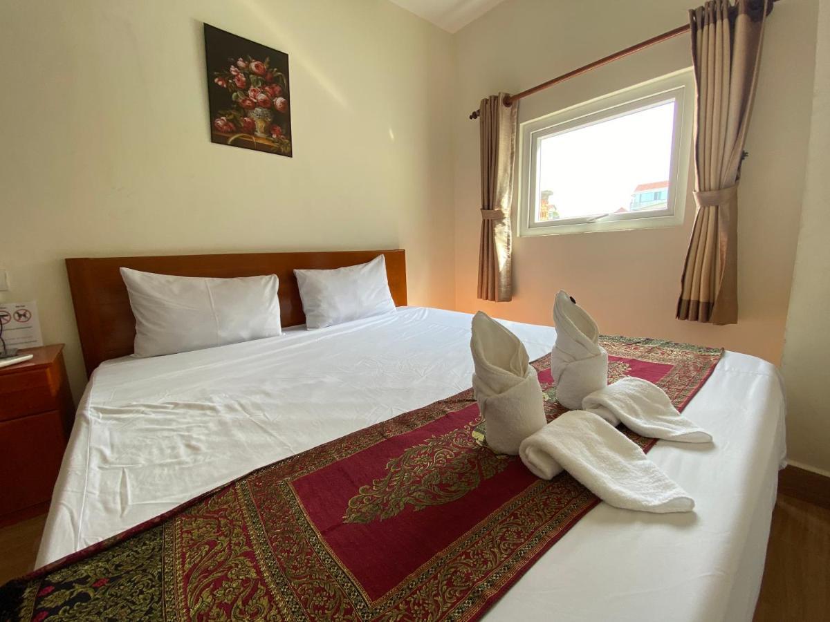 Hotel Le Vincent