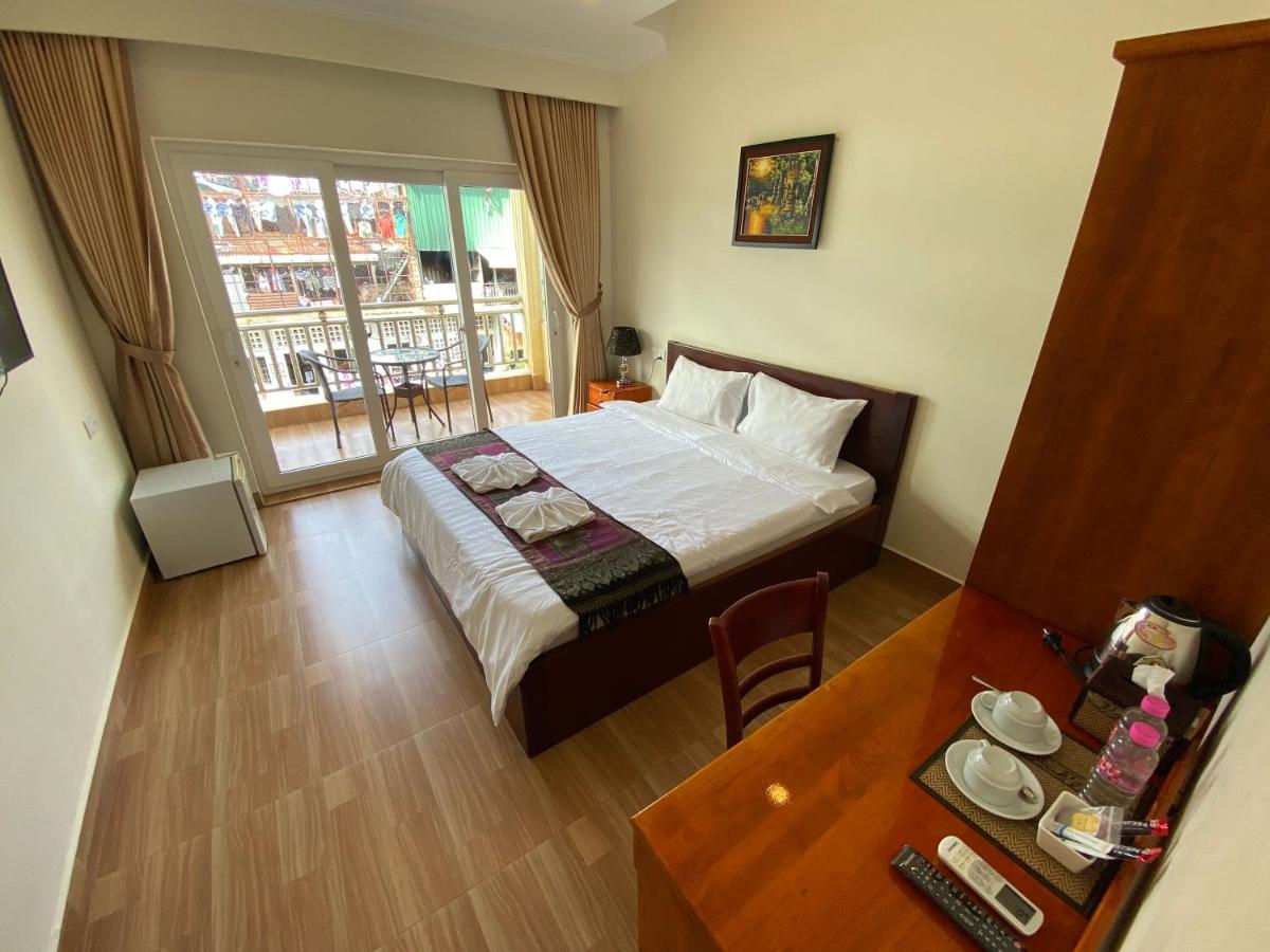 Hotel Le Vincent 2*