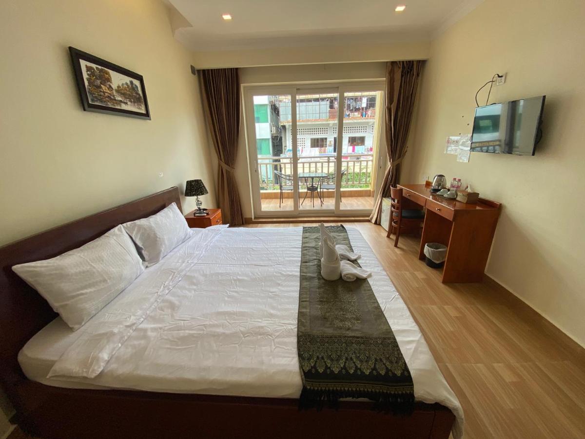 Hotel Le Vincent