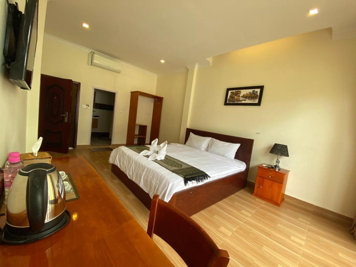 Hotel Le Vincent 2*