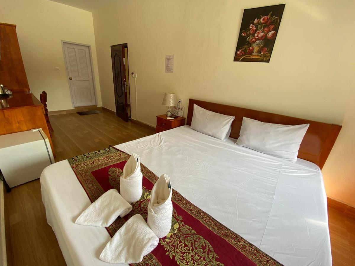 Le Vincent Hotel
