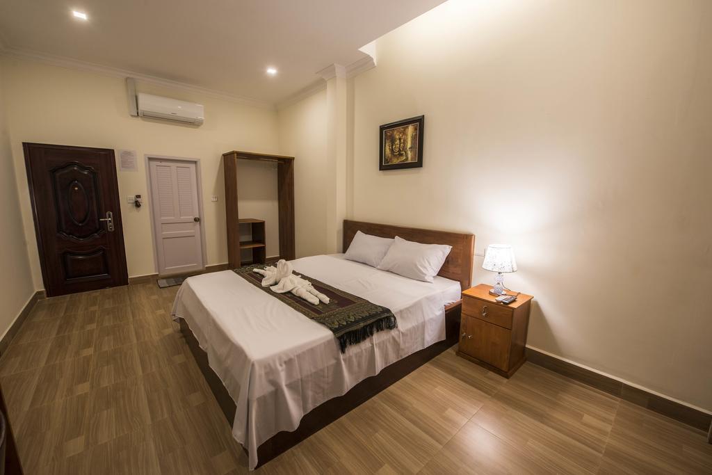 Le Vincent 2* Phnom Penh