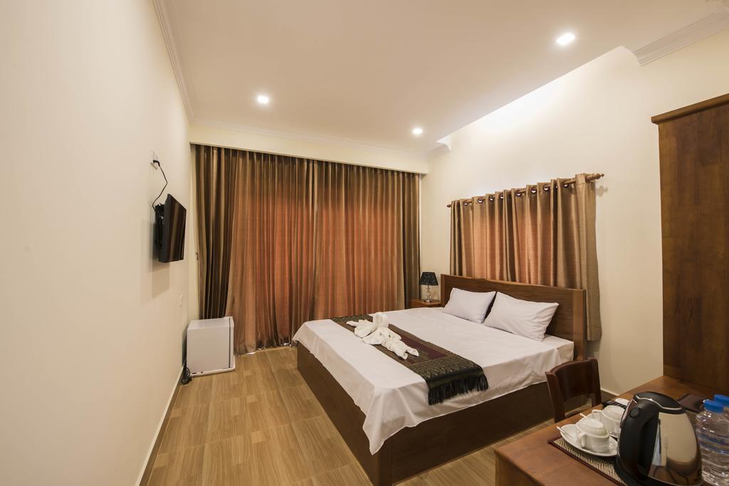 Le Vincent Hotel Phnom Penh