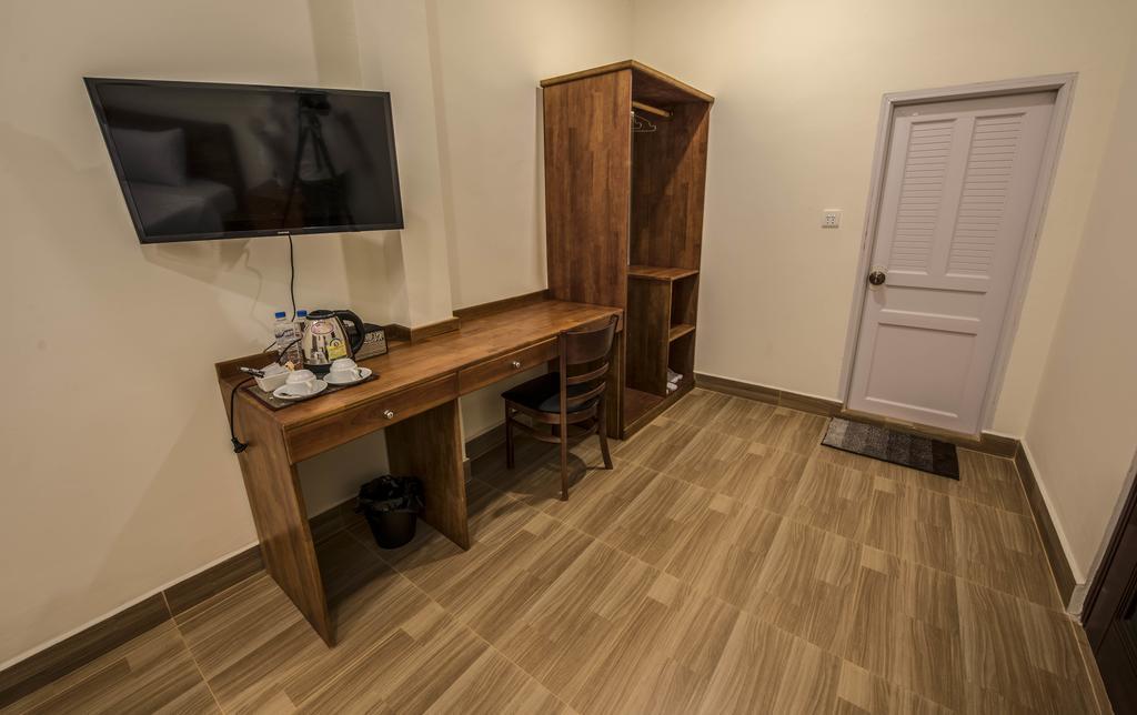 Le Vincent Hotel Phnom Penh