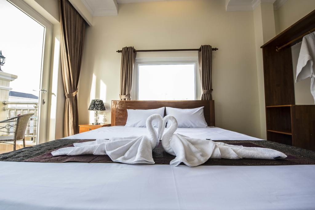 Hotel Le Vincent 2*