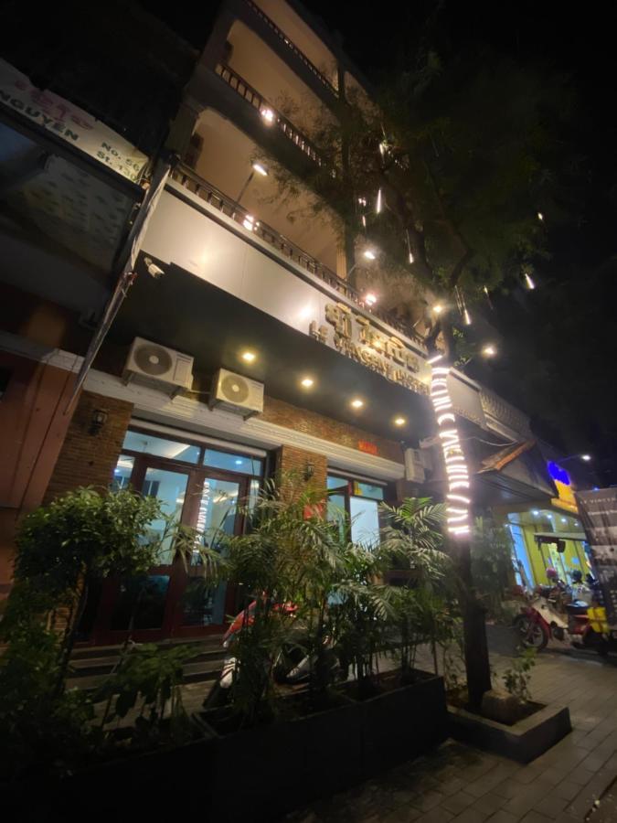 金边文森特酒店 2* 金边